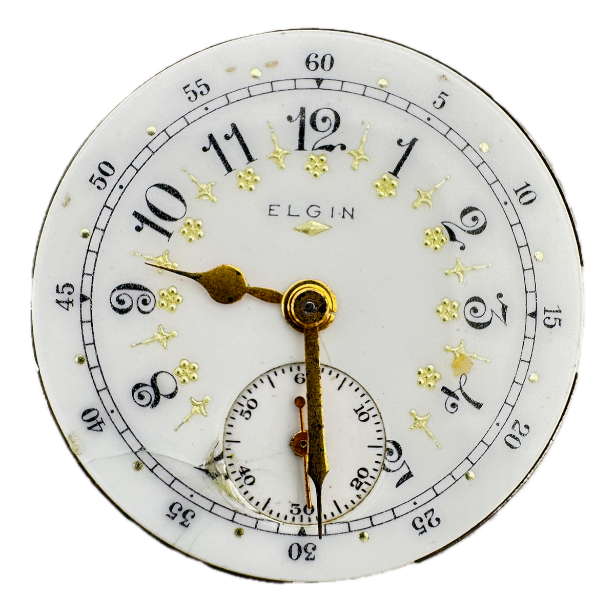 Elgin Multicolor