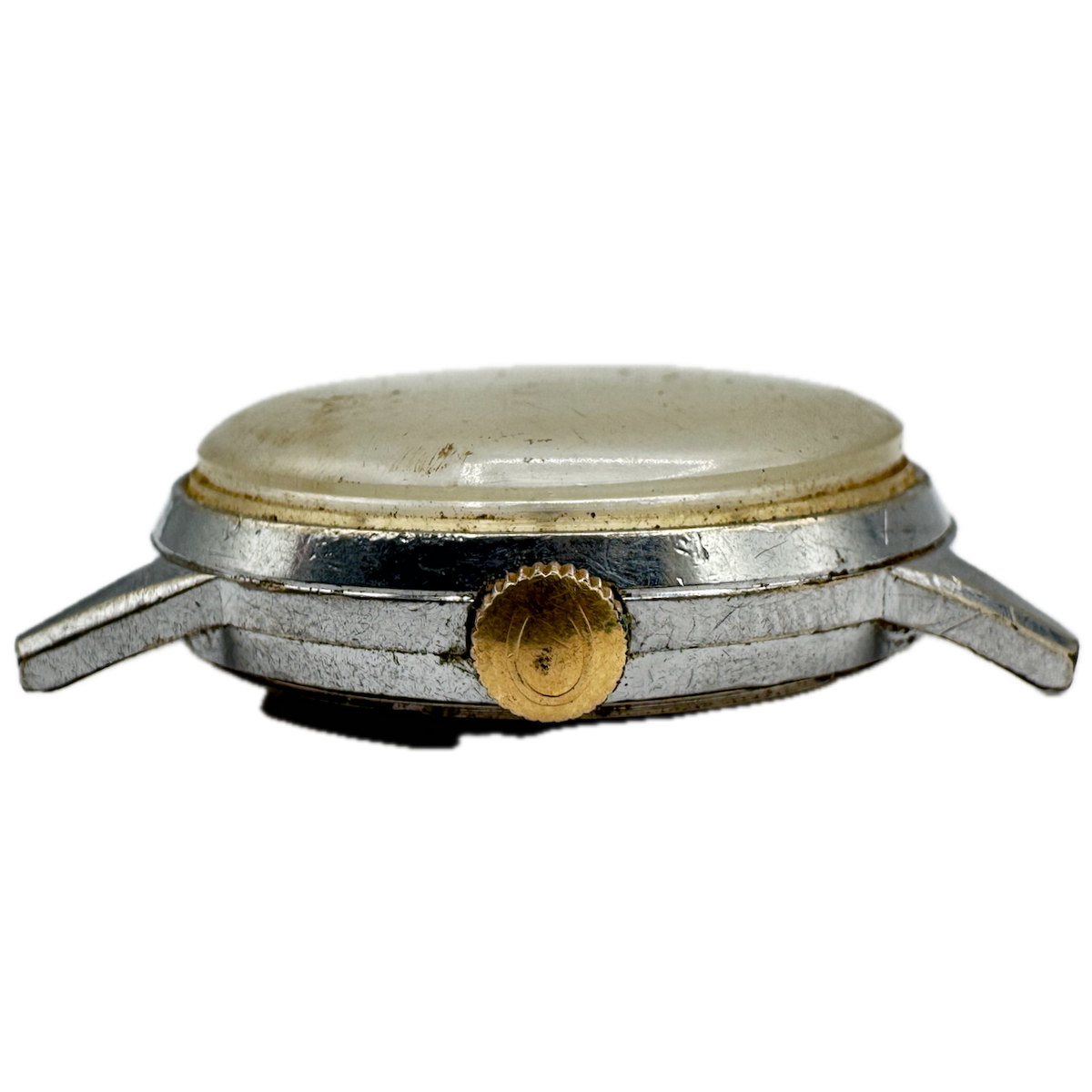 Caravelle Sunburst Date 2538 1970