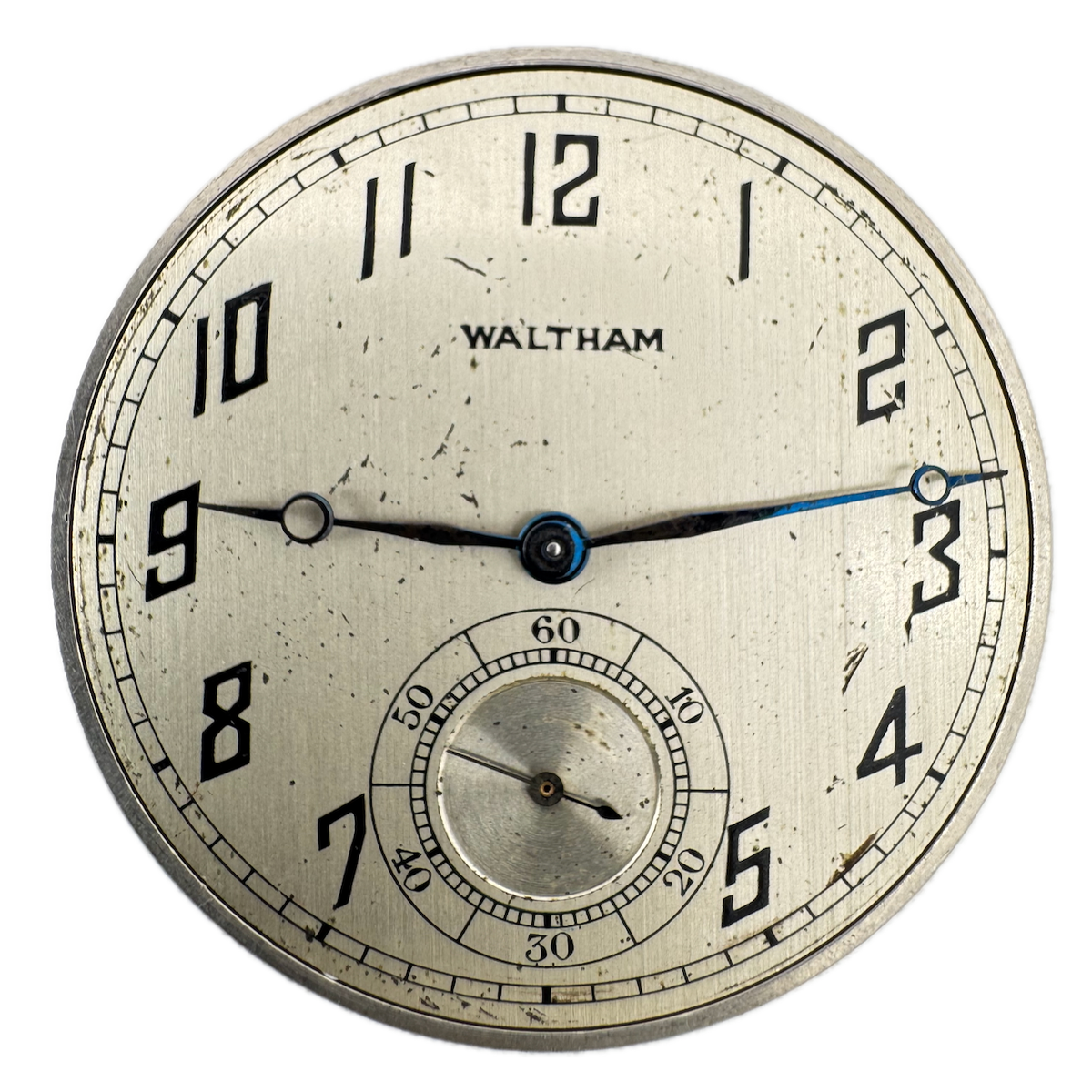 Waltham 1924