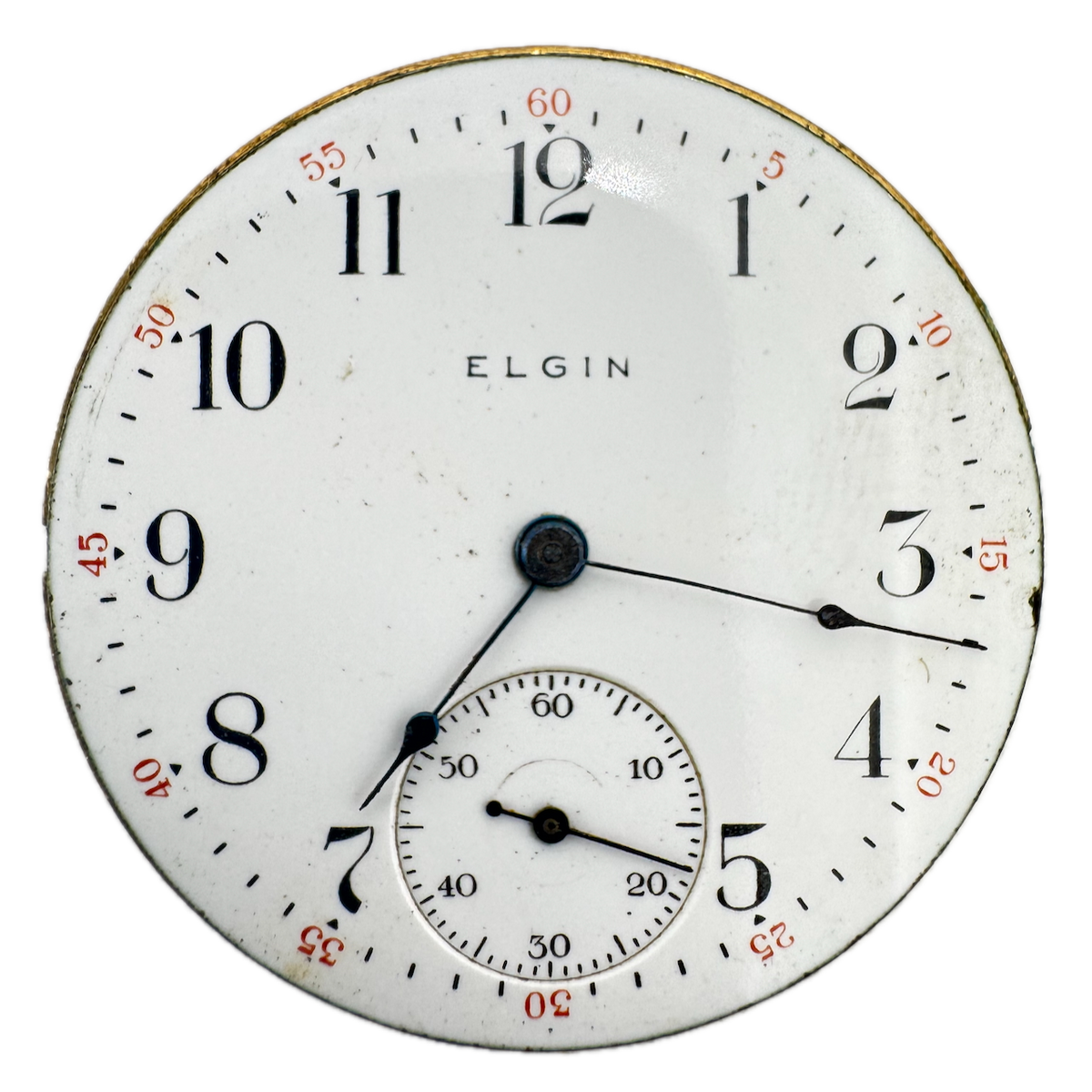 Elgin 1910