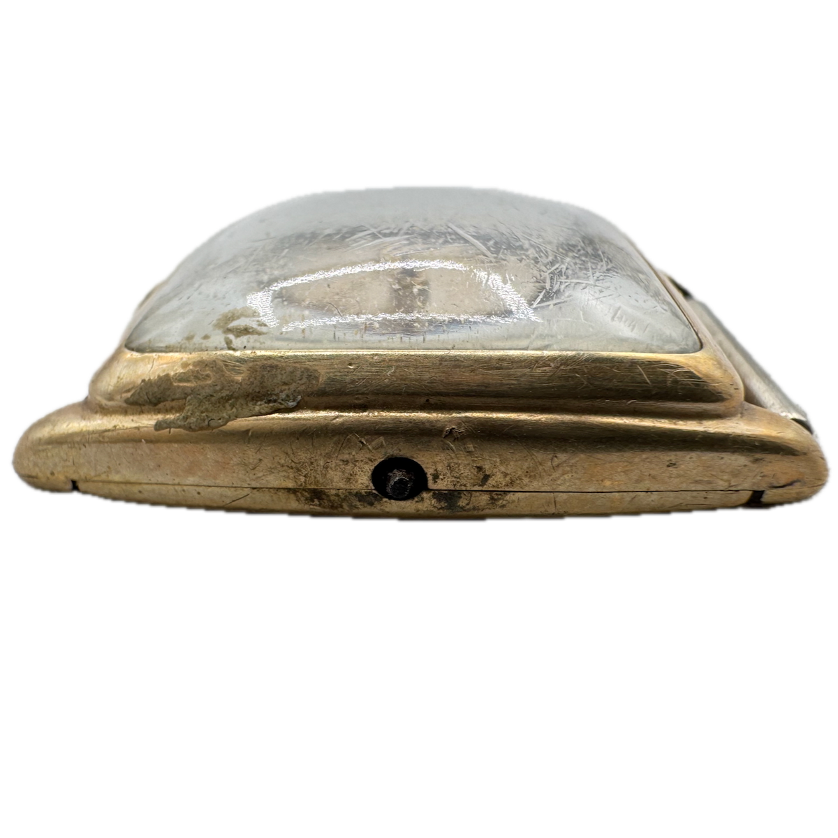 Elgin Tonneau Small Seconds