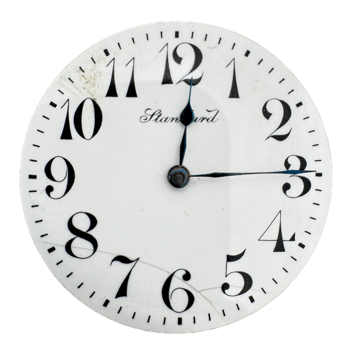 New York Standard 1906