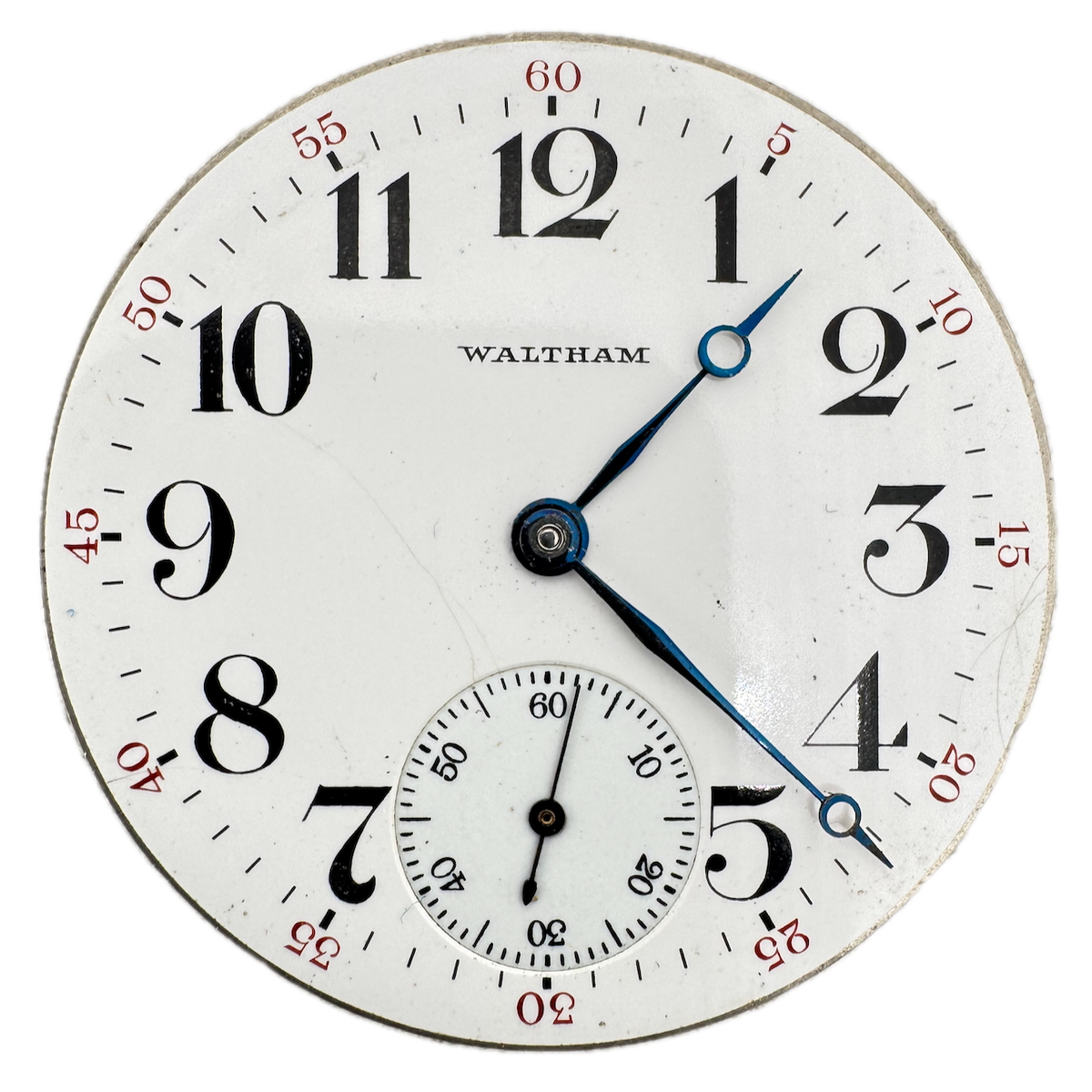 Waltham Equity 1914