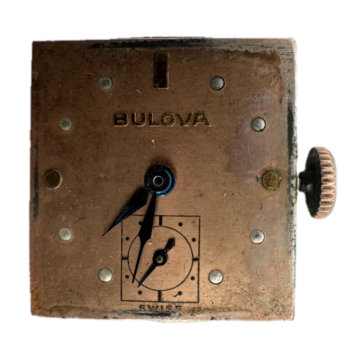 Bulova