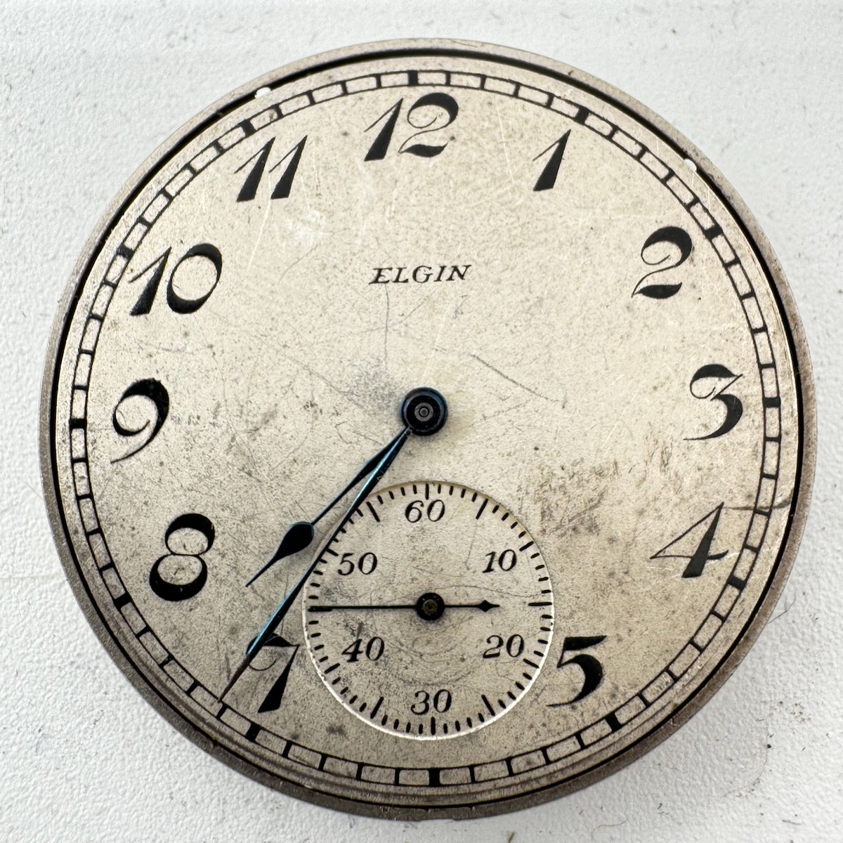 Elgin 1922