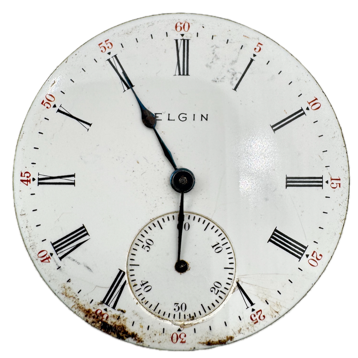 Elgin 1907