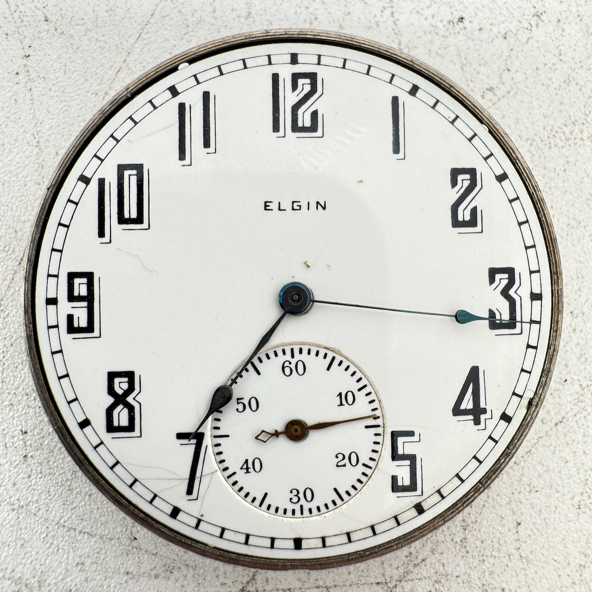 Elgin 1923