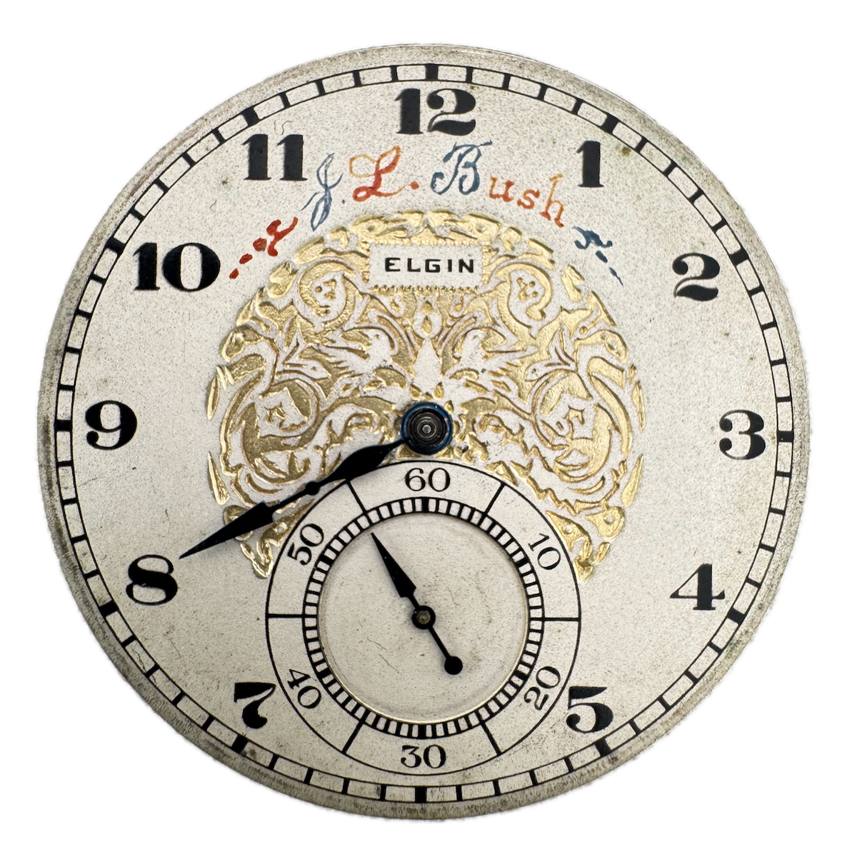 Elgin 1922