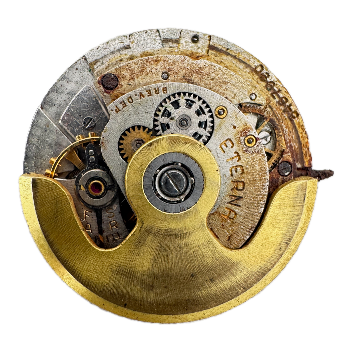 Eterna-Matic