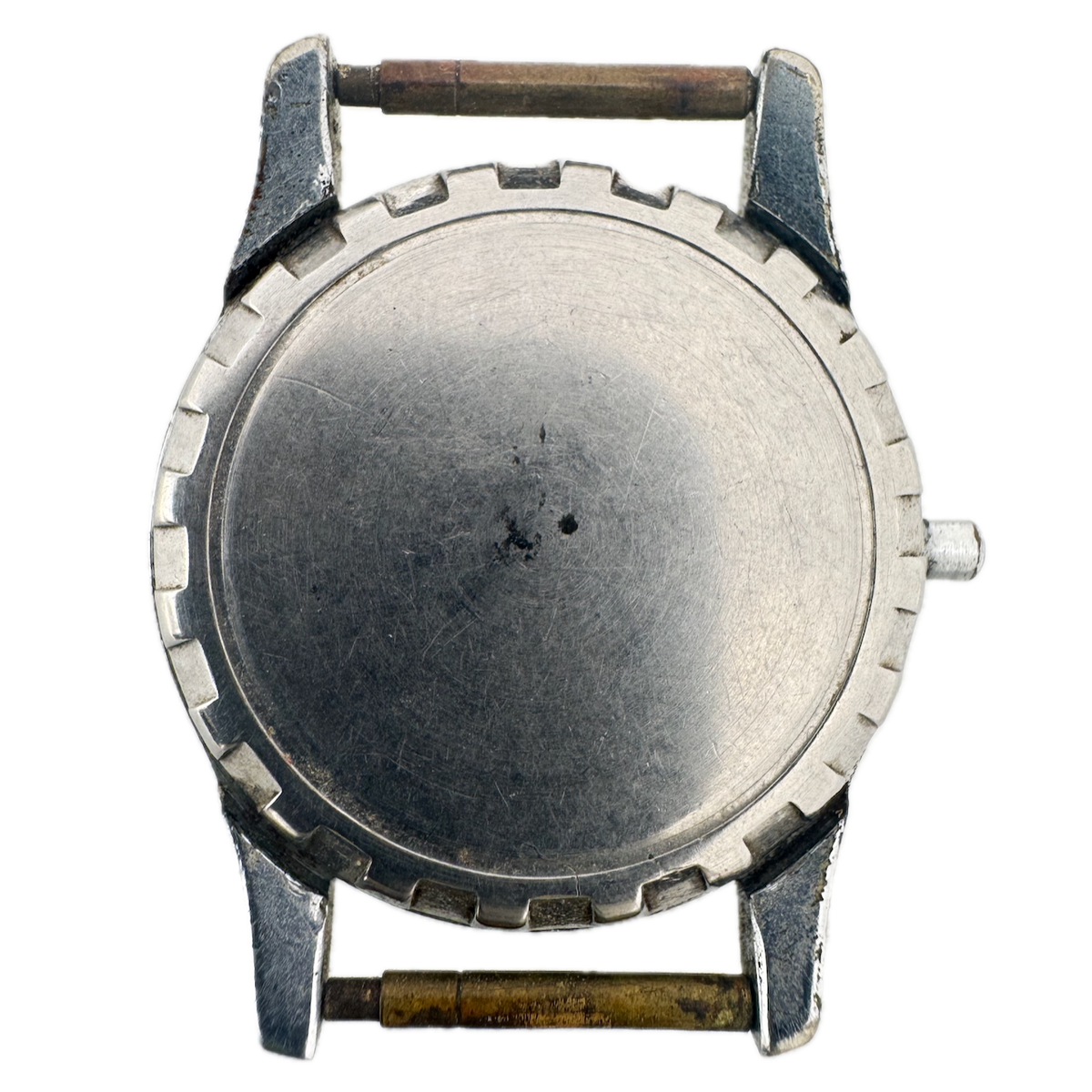 I.D. Watch Case Co. Military