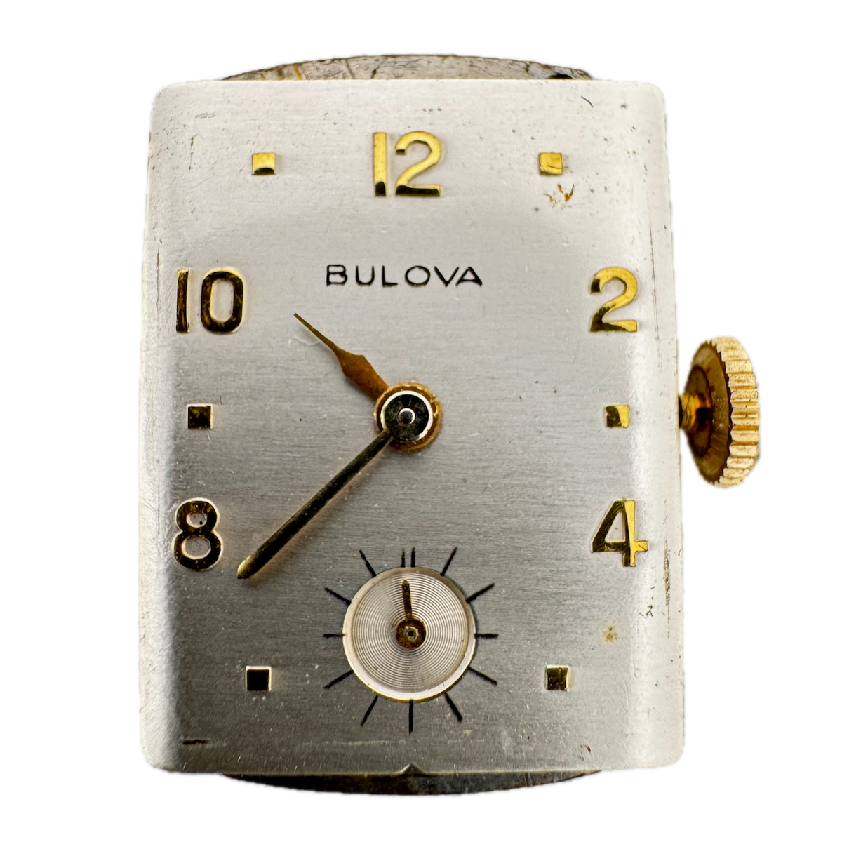 Bulova 7AK