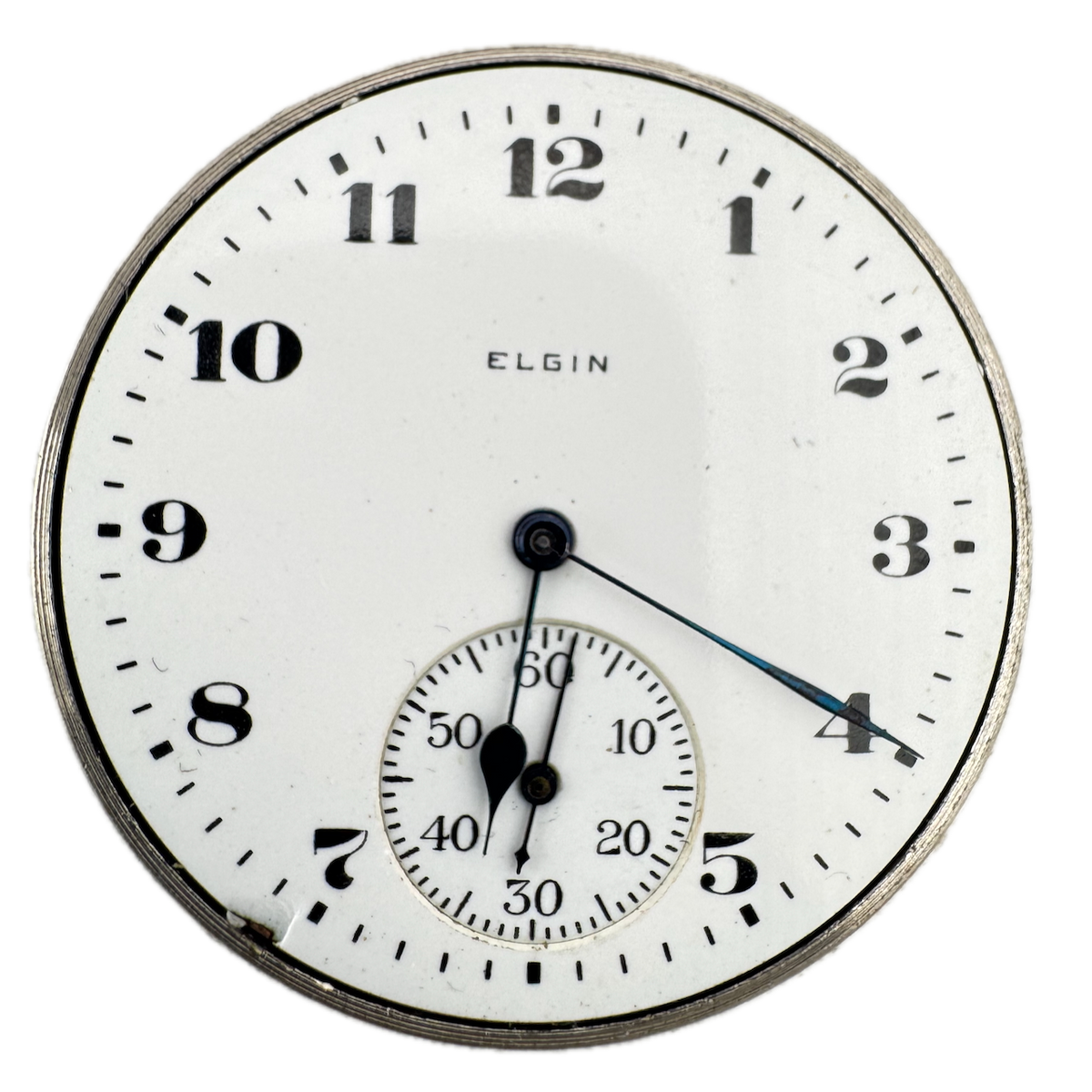 Elgin 1921