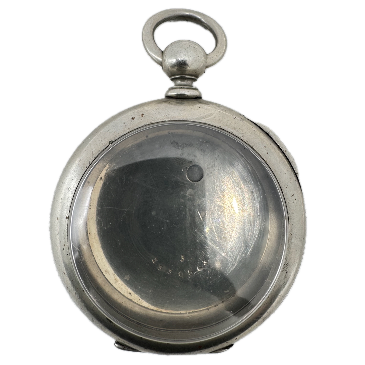 Dueber Smooth Bezel