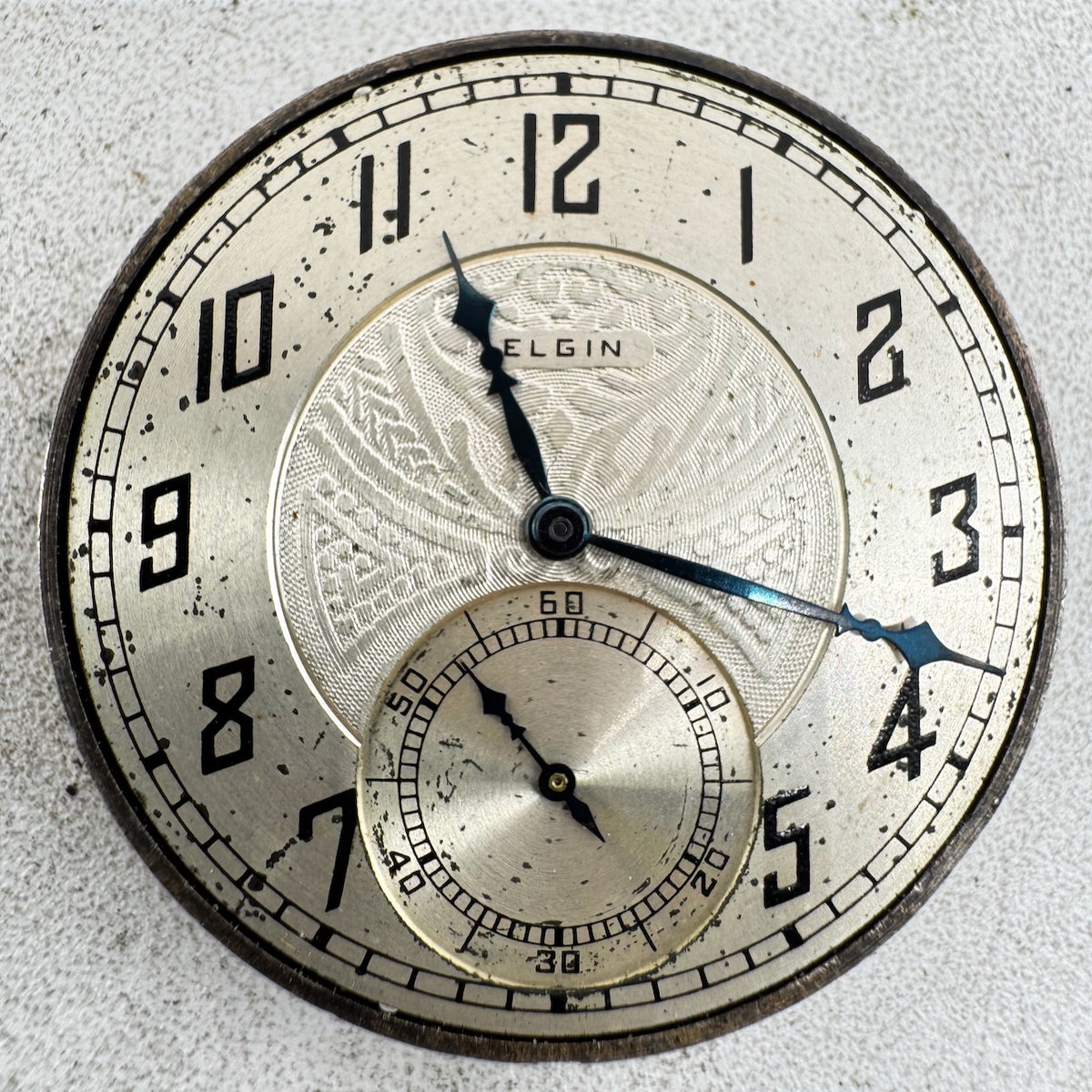 Elgin 1928