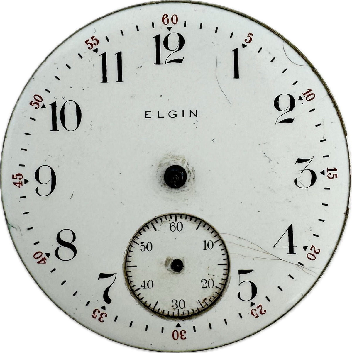 Elgin