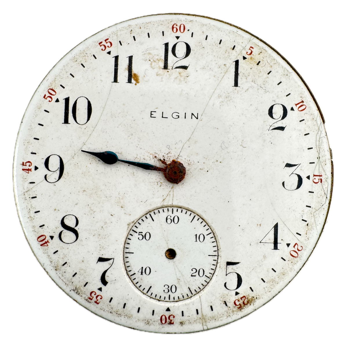 Elgin 1912