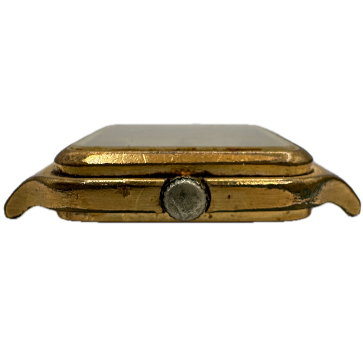 Bulova Square L260 1977