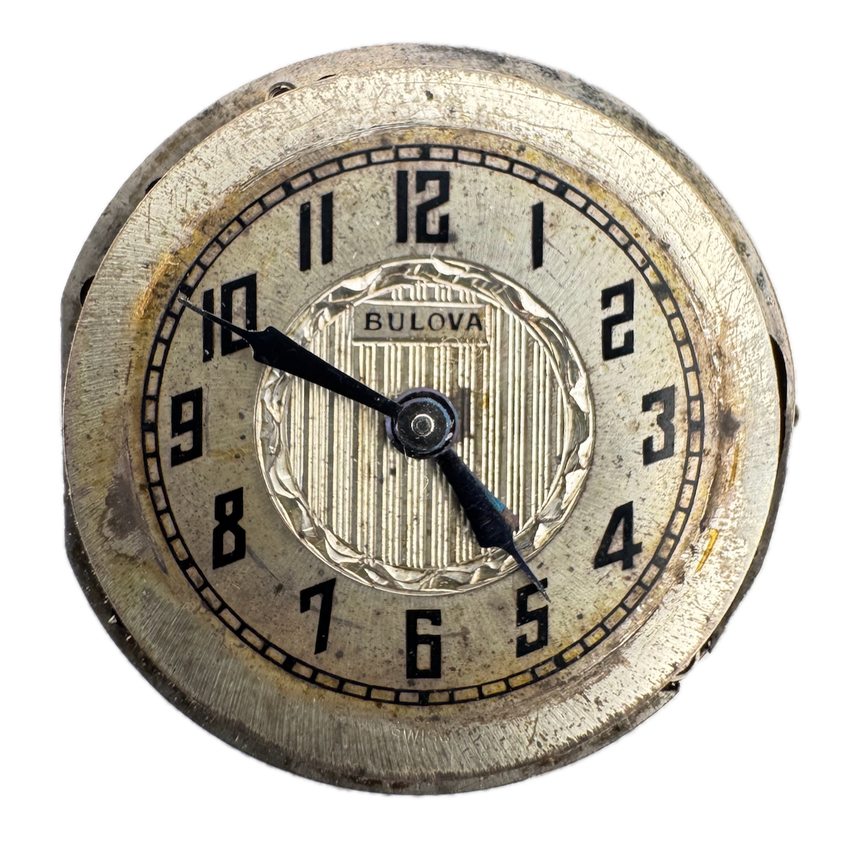 Bulova