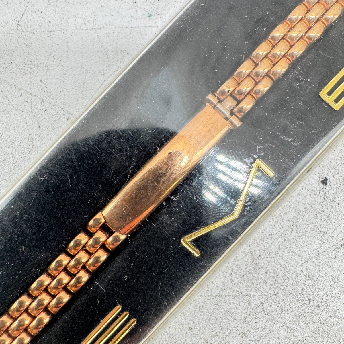 Gemex Beads of Rice
