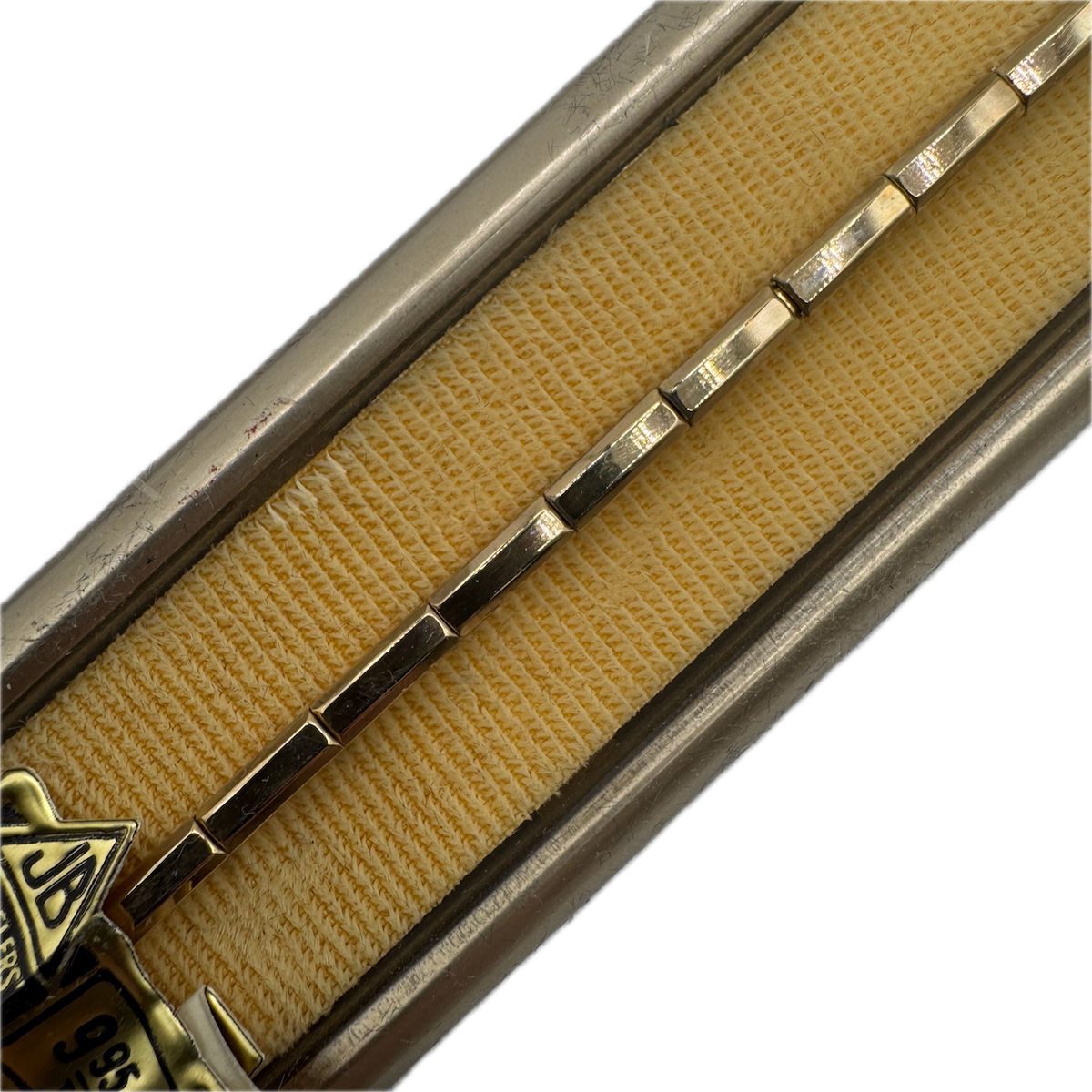 JB Champion Stretch