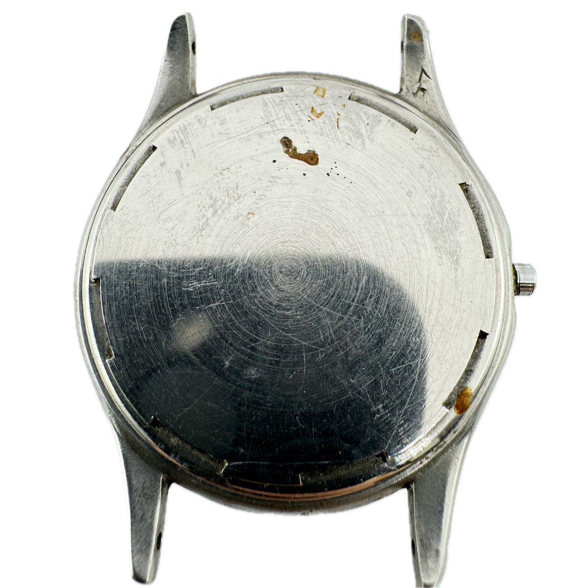 Wittnauer Military Style