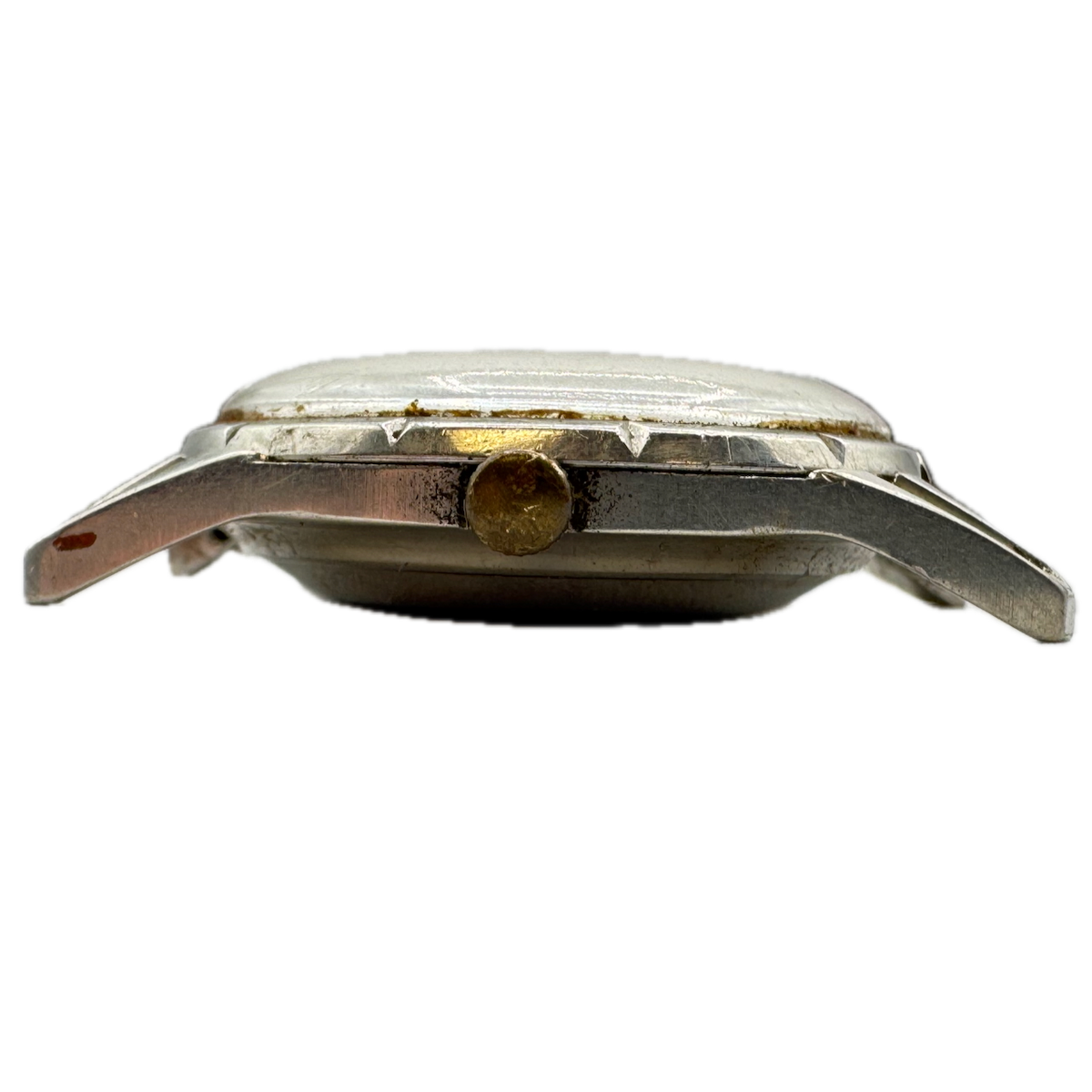 Bulova Linen 1960