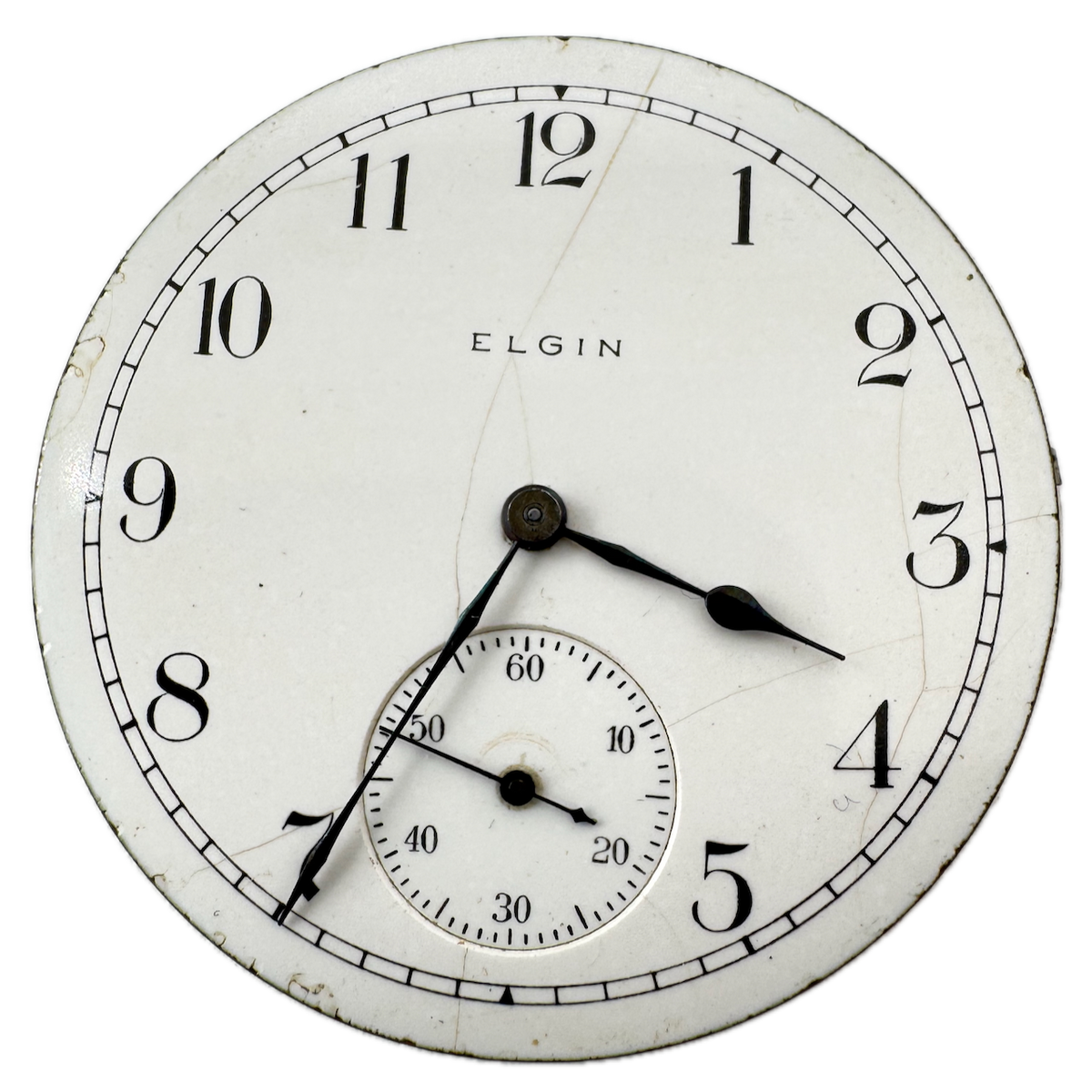 Elgin 1917