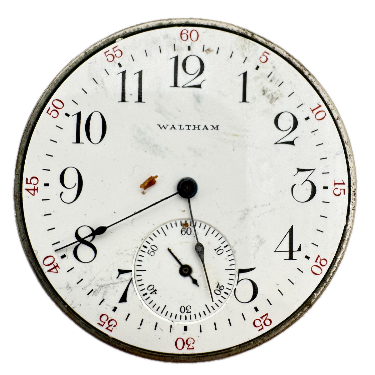 Waltham 1894 1908