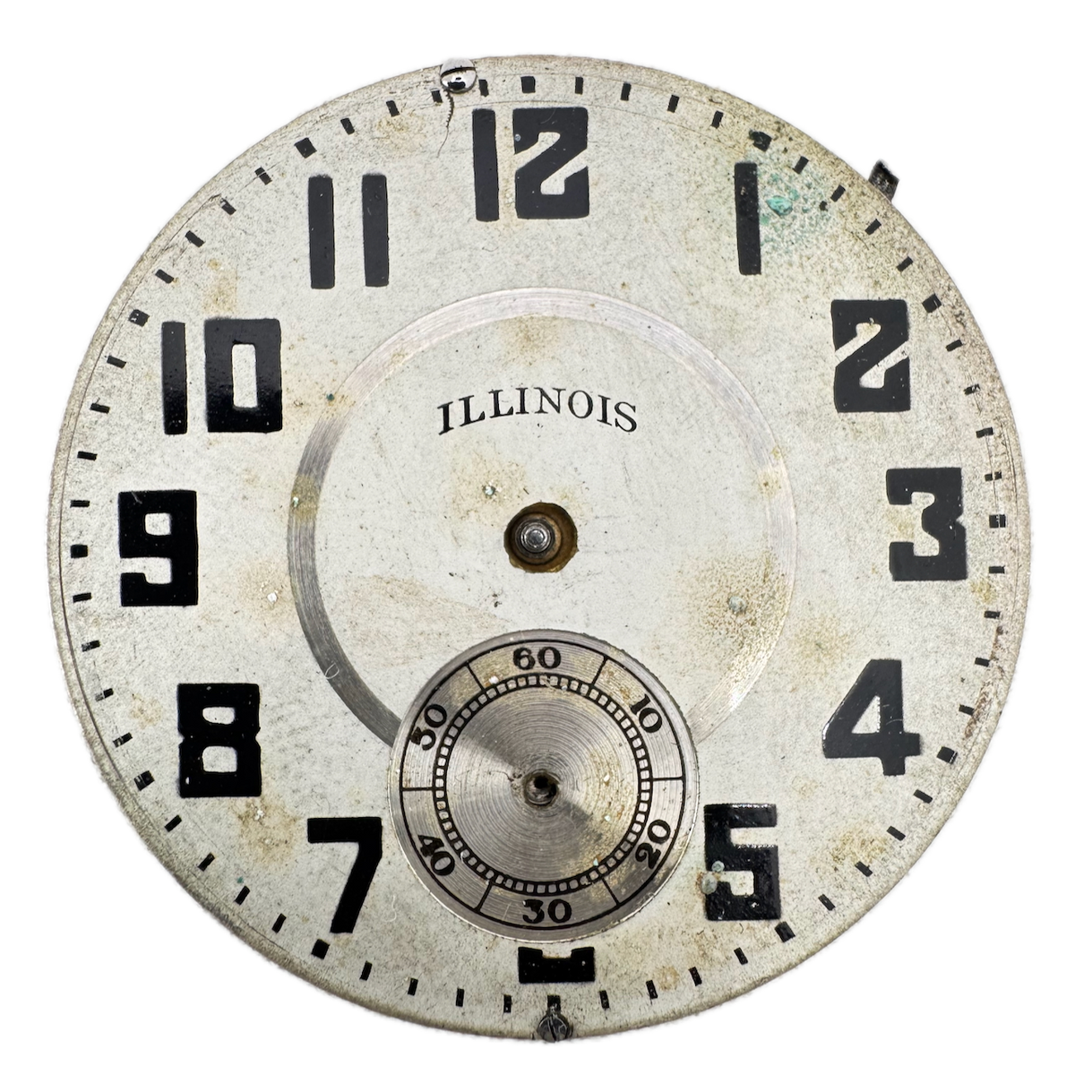 Illinois 5 1907