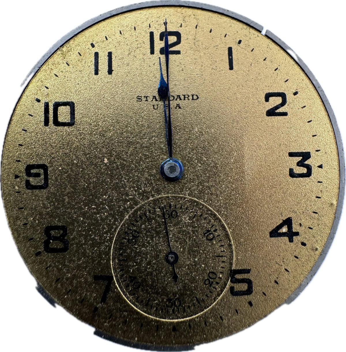New York Standard