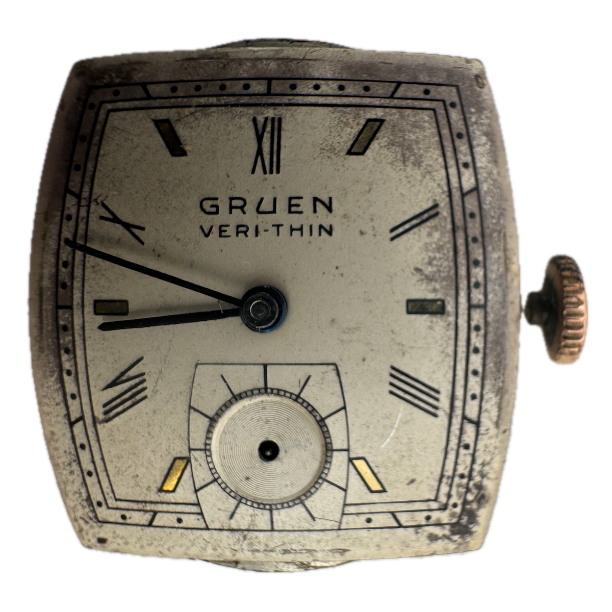 Gruen