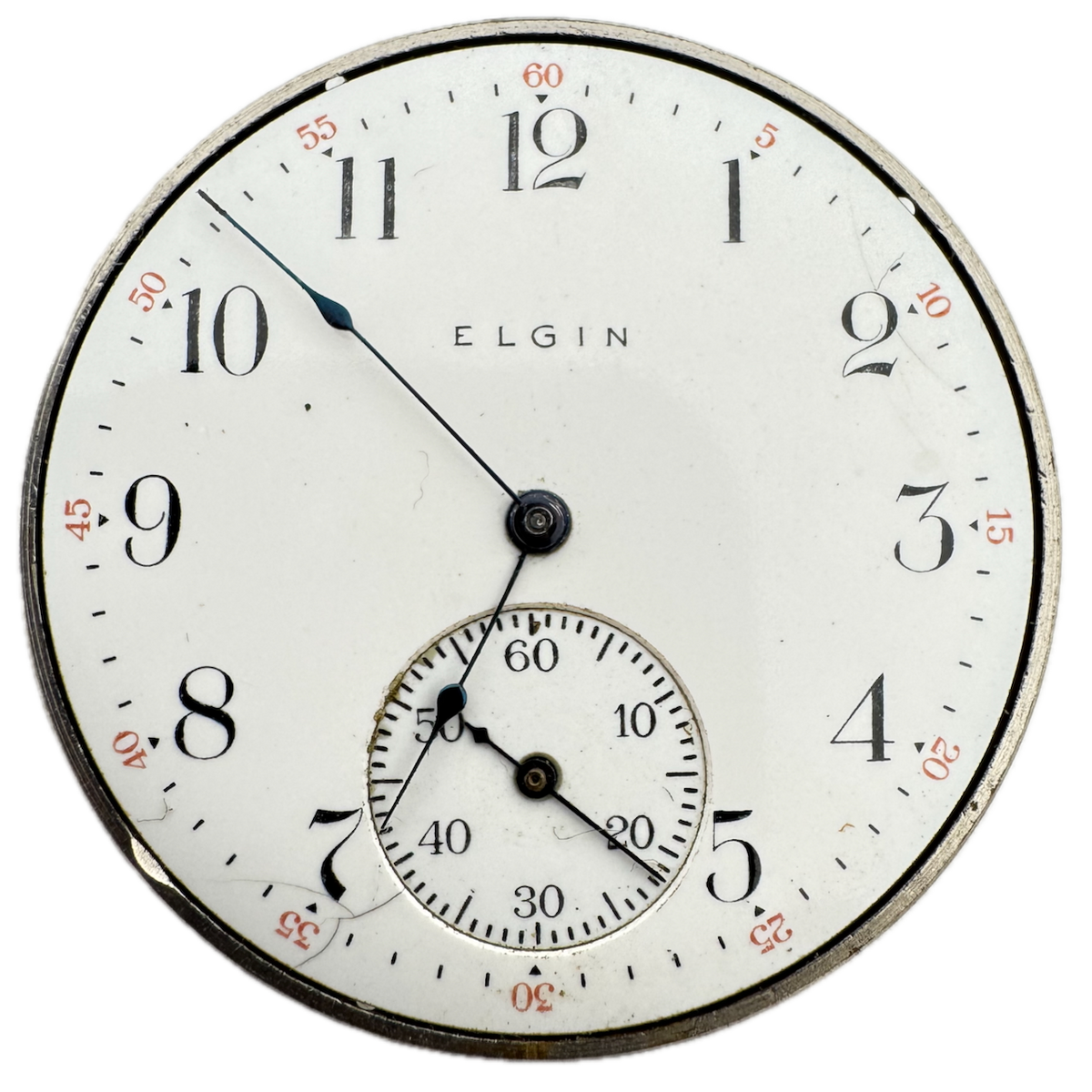 Elgin 1904