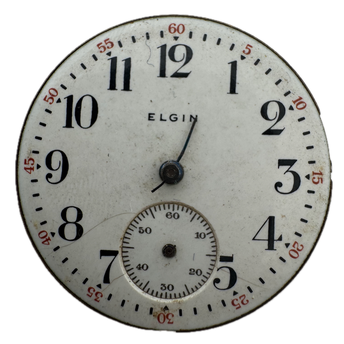 Elgin