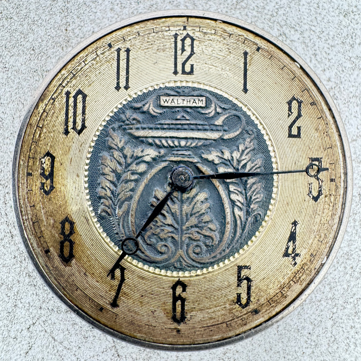 Waltham 1894 1919
