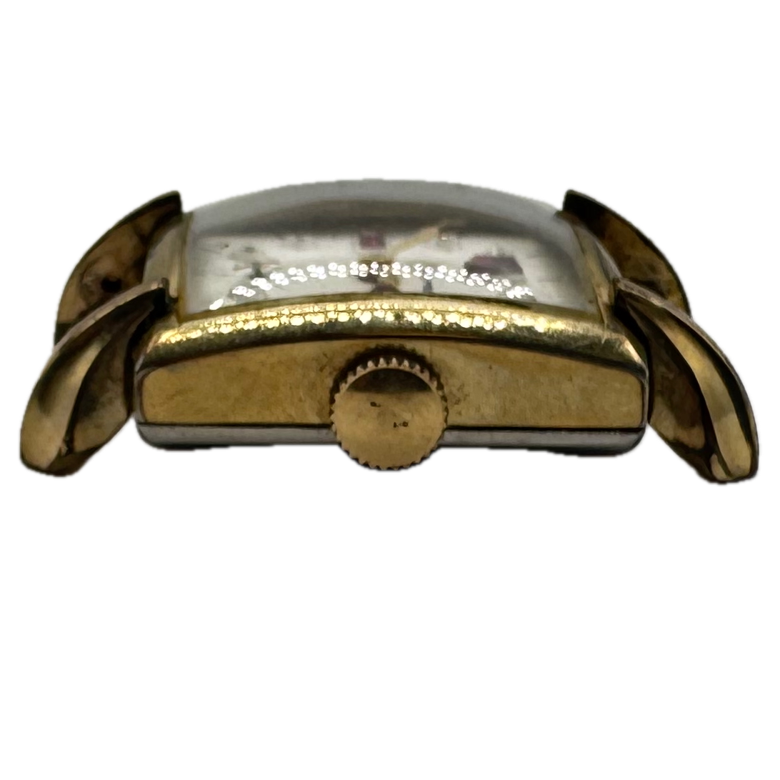 Lucerne Jeweled Dial