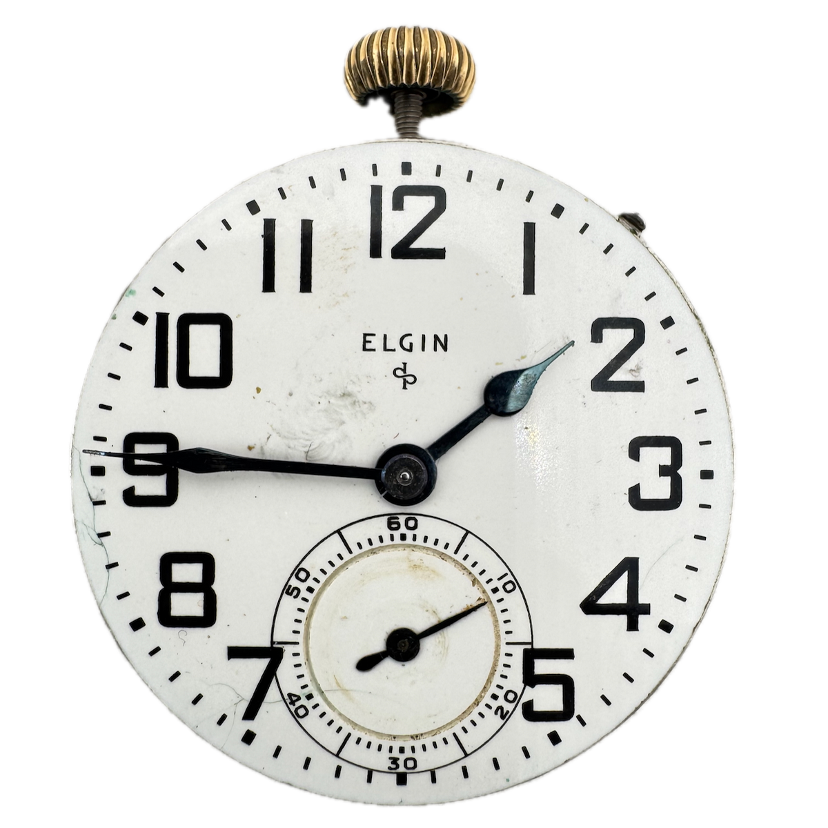 Elgin 1950