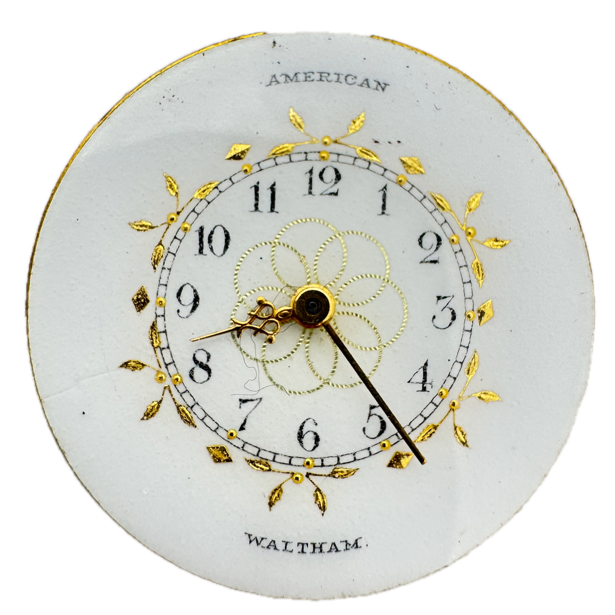 Waltham Multicolor 1896