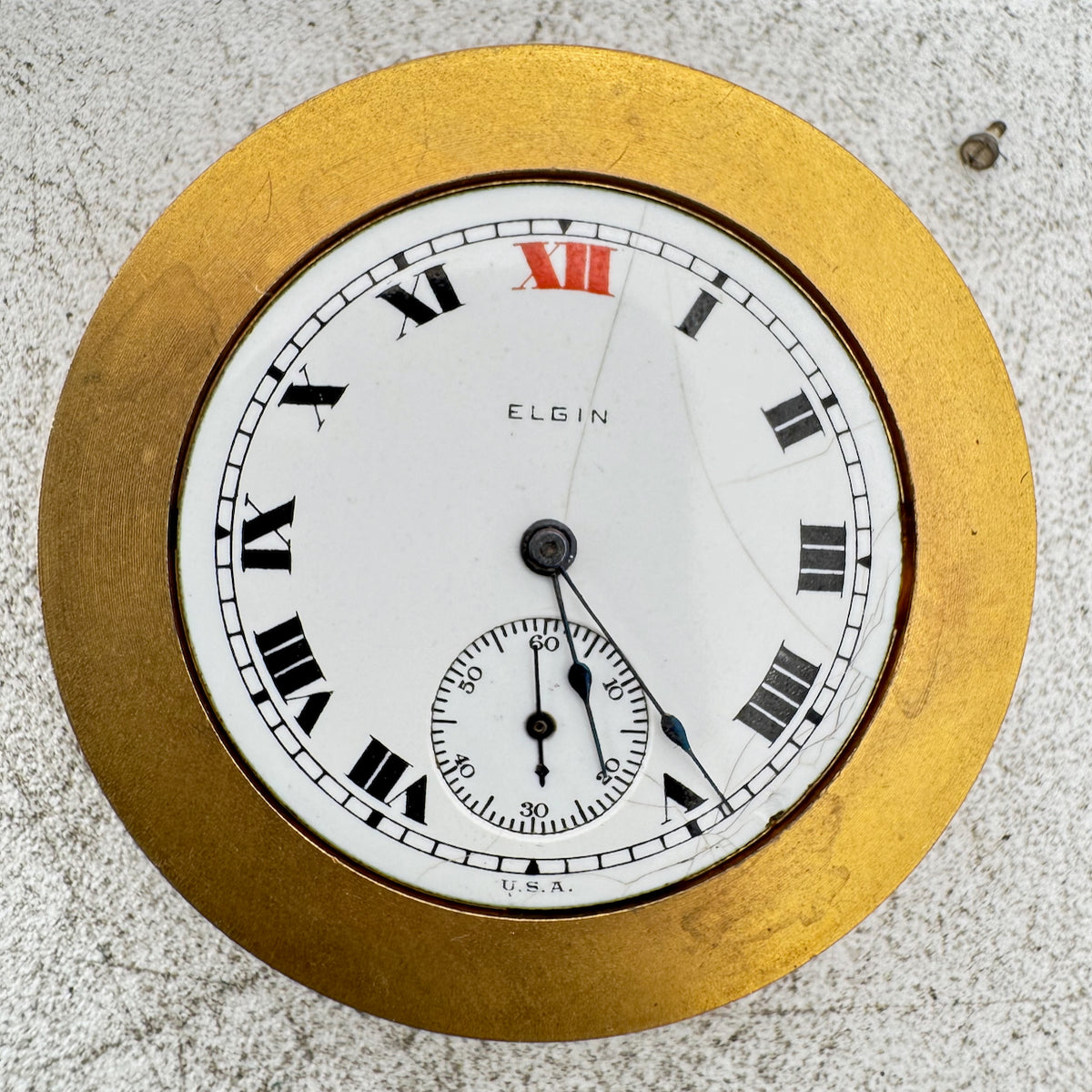 Elgin 1917