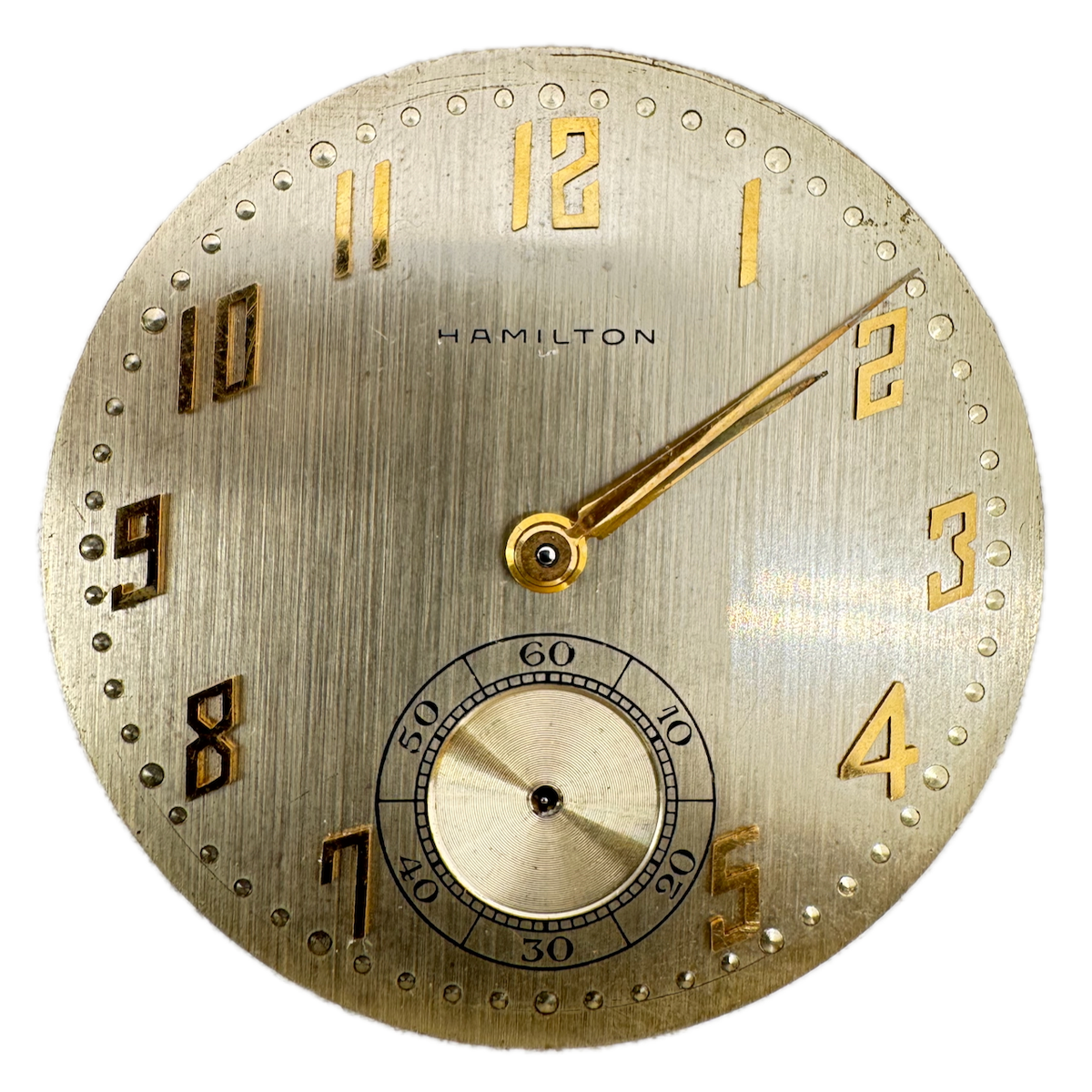 Hamilton 1 1912