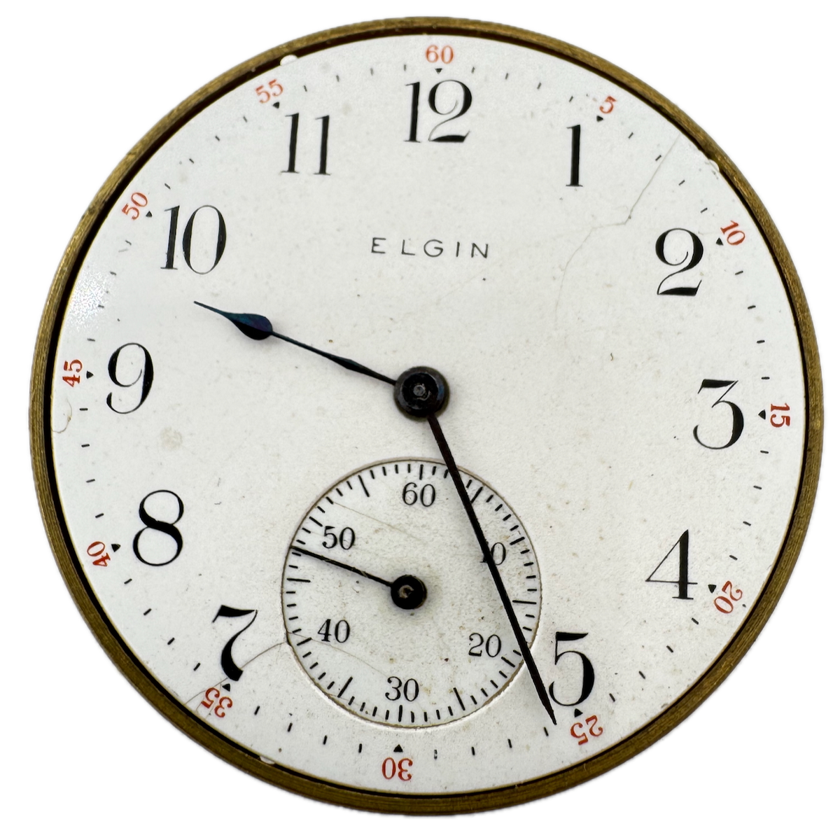 Elgin 1916