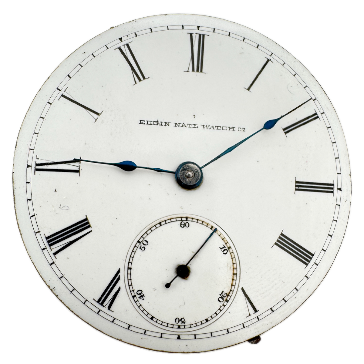 Elgin 4 1888
