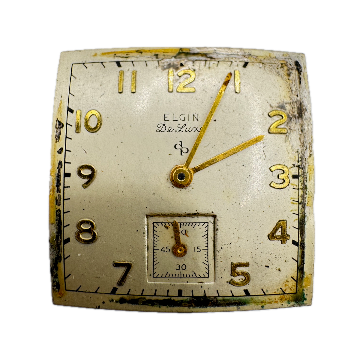 Elgin Square De Luxe