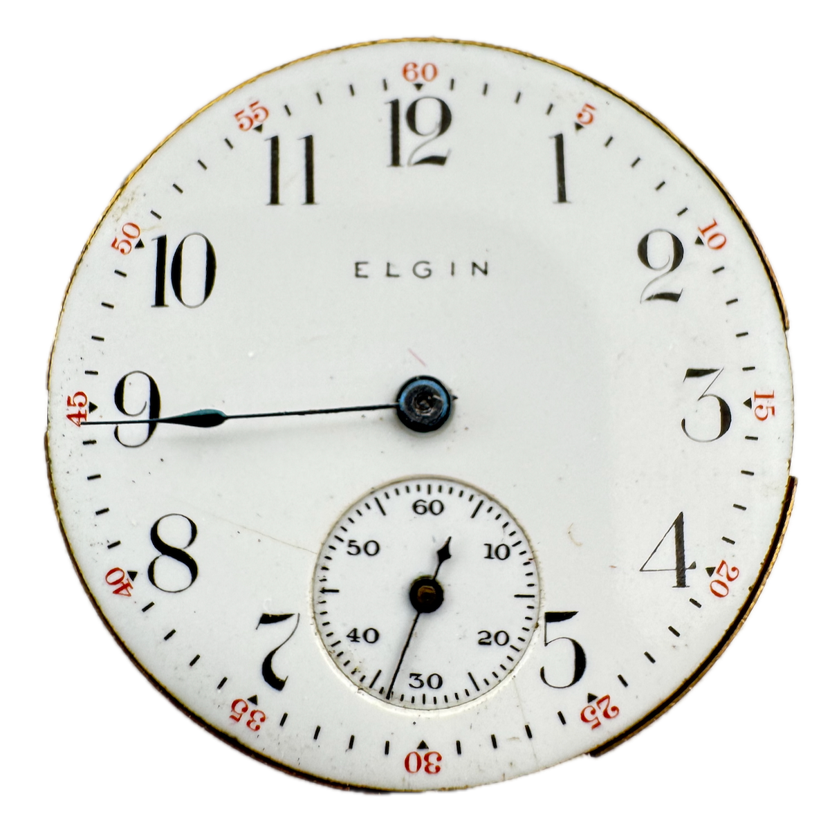 Elgin 1910