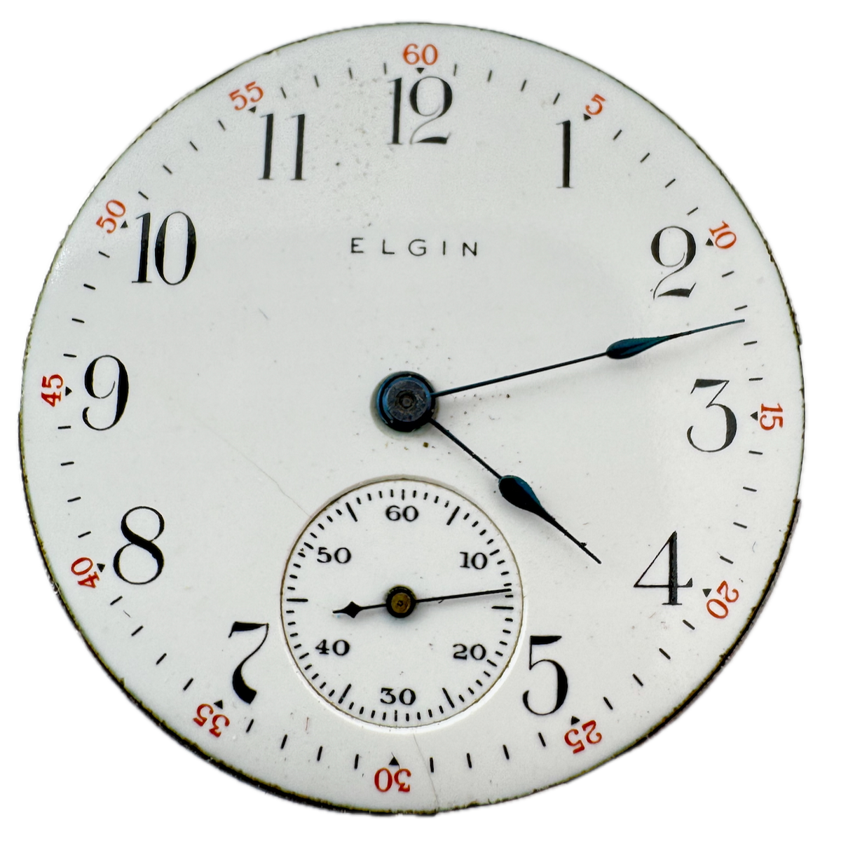 Elgin 1910