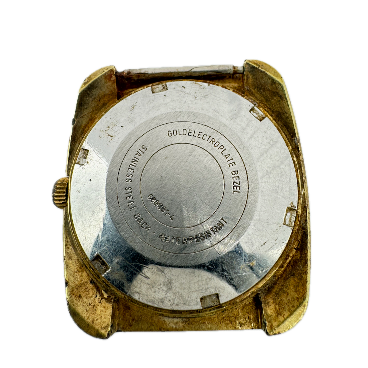 Hamilton Chunky 689031-4