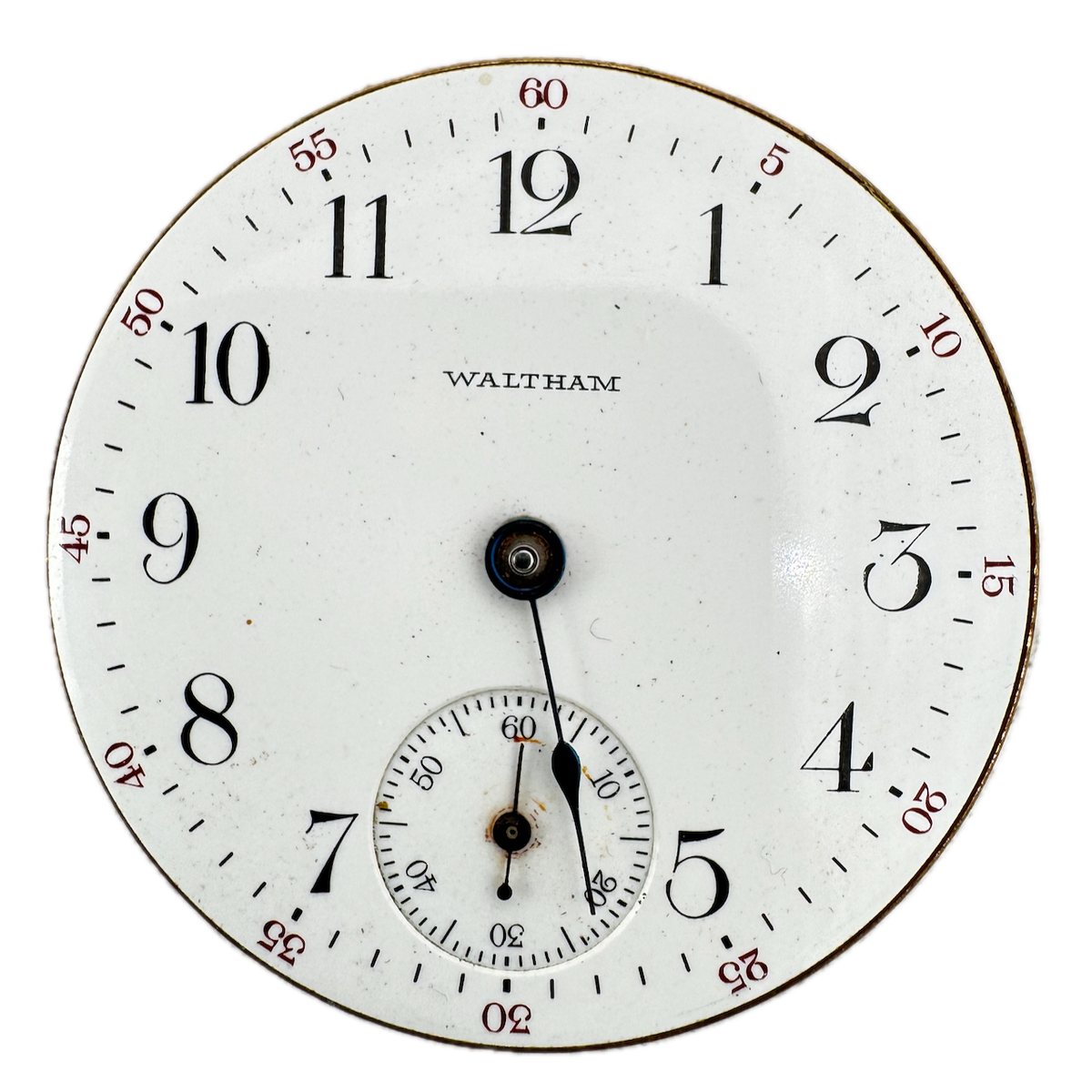 Waltham 1912