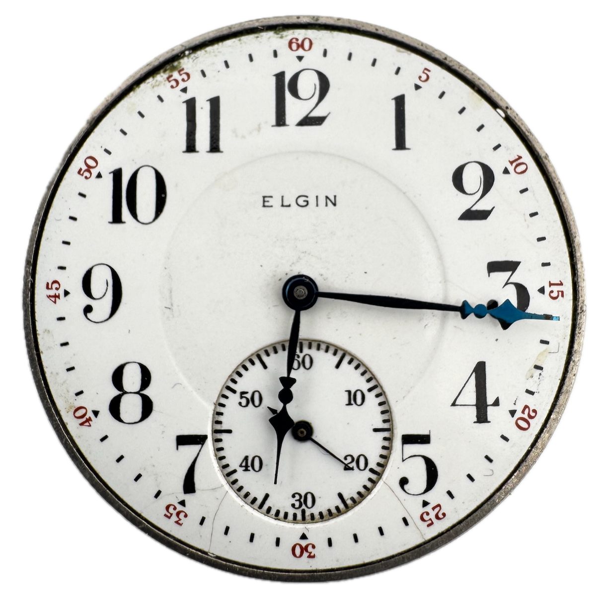 Elgin 1917