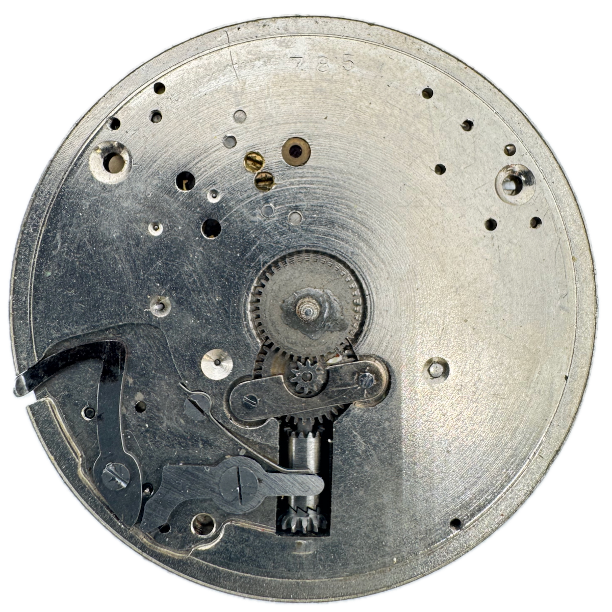 Reliance 1904