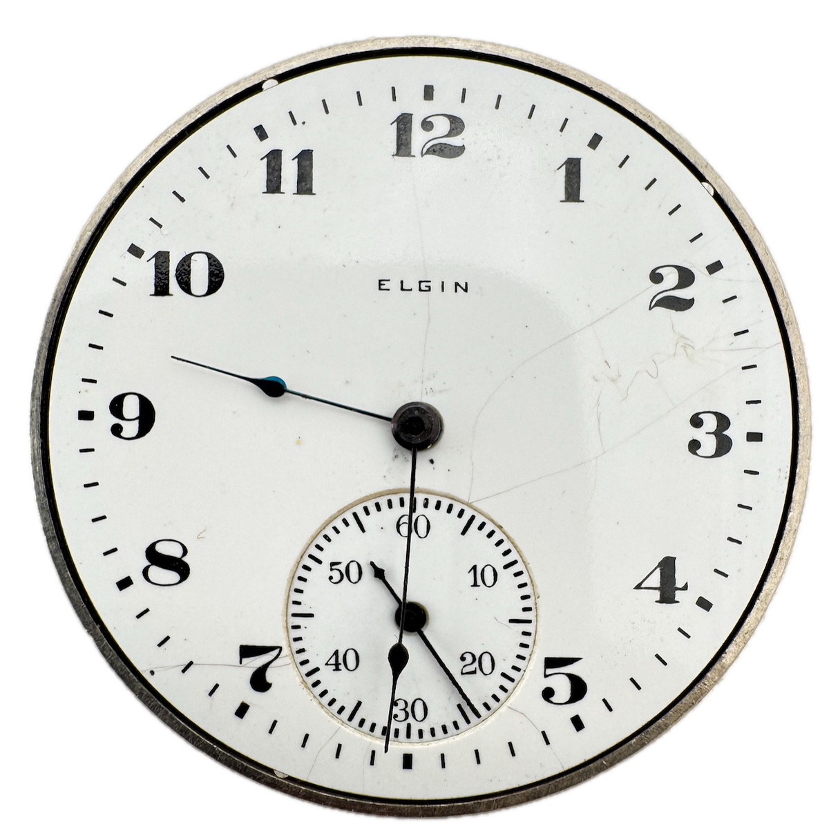 Elgin 1919