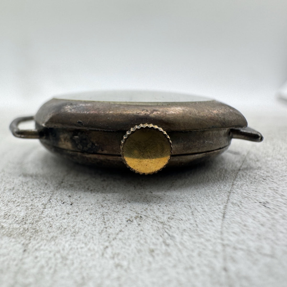 Maine Cushion Wire Lug